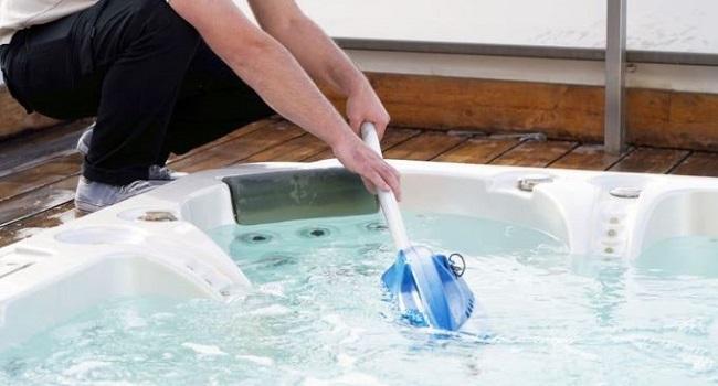 How to Take Care of Hot Tub