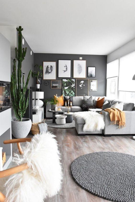 Living Room Design Ideas 3
