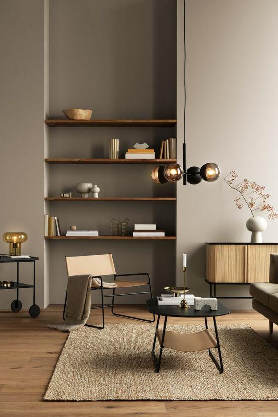 Living Room Design Ideas 6