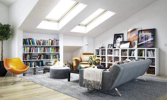 A Guide to Converting Your Attic into Usable Space