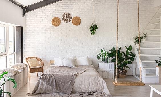 Must-Haves for a Scandinavian-Style Bedroom
