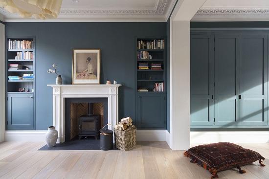 A Guide to Restoring Walls in Old Homes