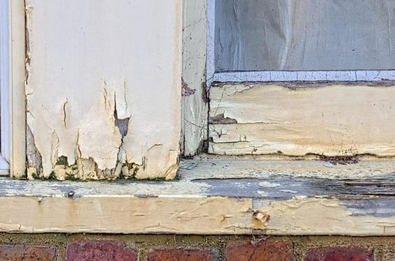 Signs Your Wooden Windows Need Replacing – Insights from the Specialists